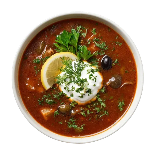 Seljanka ( päivän keitto ) - Tuote Joensuussa